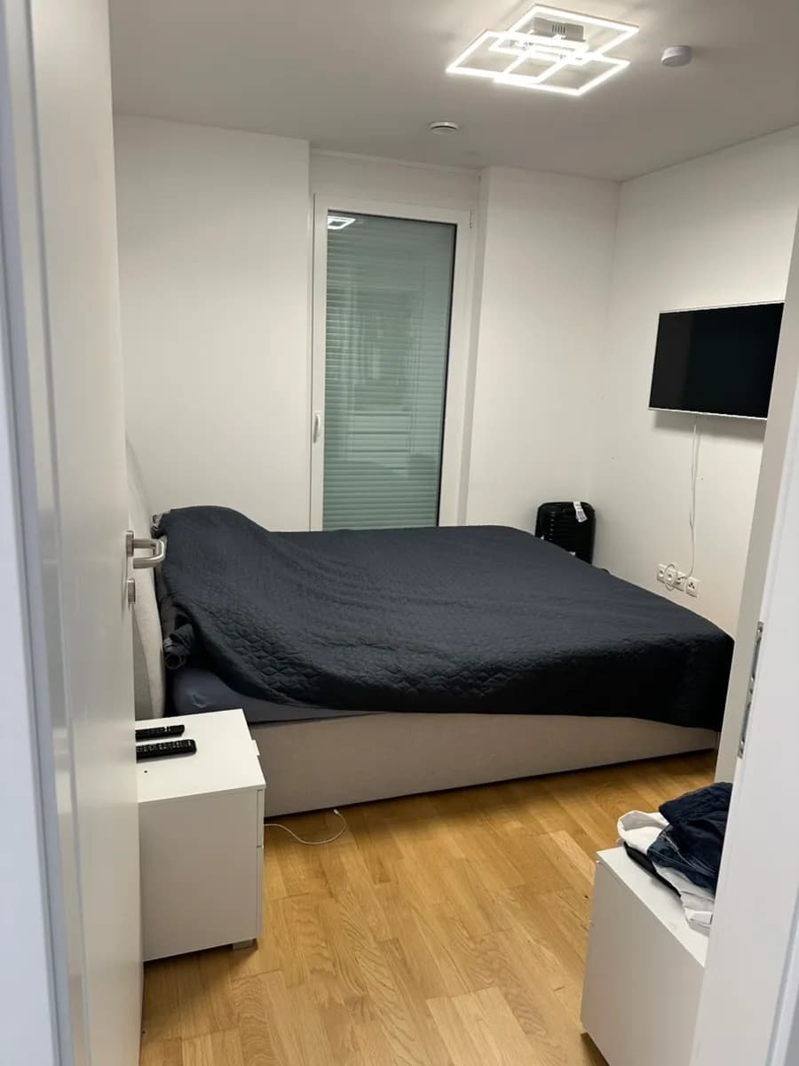 3-Zimmer-Wohnung mieten in Neunkirchen – 75 m², € 719 – Bild 6 von 17