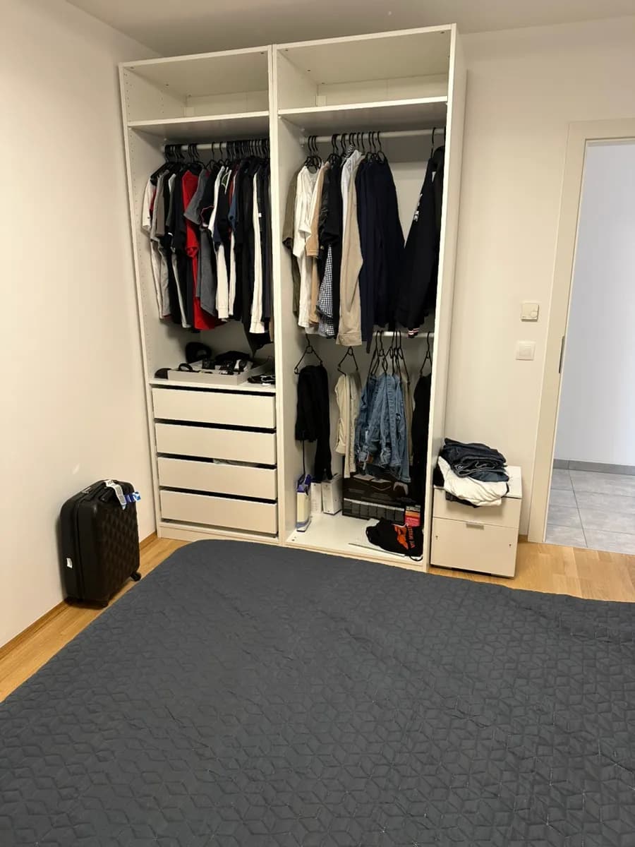 3-Zimmer-Wohnung mieten in Neunkirchen – 75 m², € 719 – Bild 7 von 17