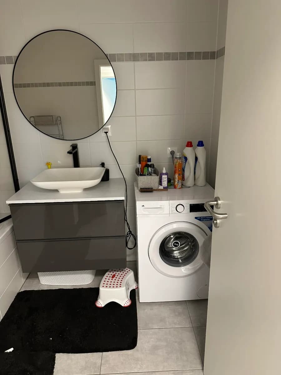 3-Zimmer-Wohnung mieten in Neunkirchen – 75 m², € 719 – Bild 8 von 17