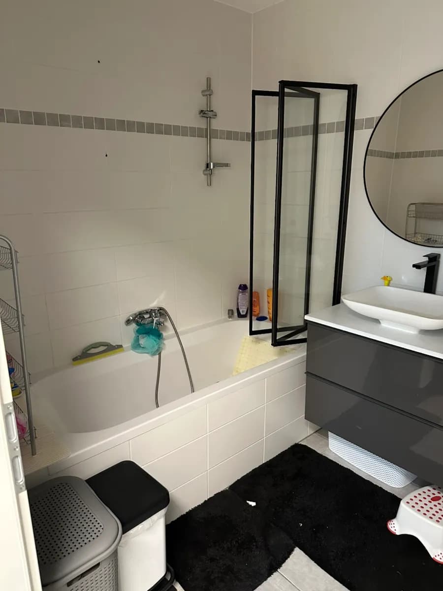 3-Zimmer-Wohnung mieten in Neunkirchen – 75 m², € 719 – Bild 9 von 17