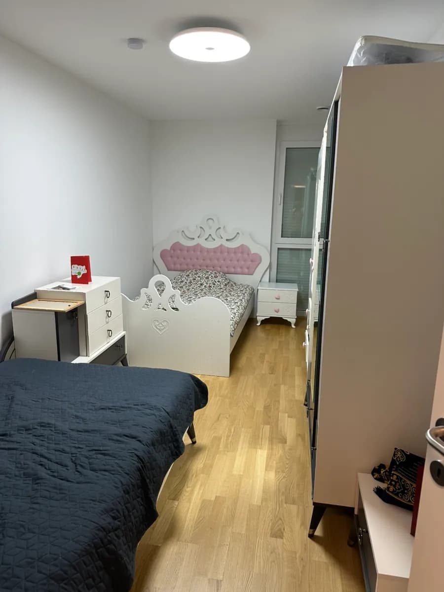3-Zimmer-Wohnung mieten in Neunkirchen – 75 m², € 719 – Bild 10 von 17