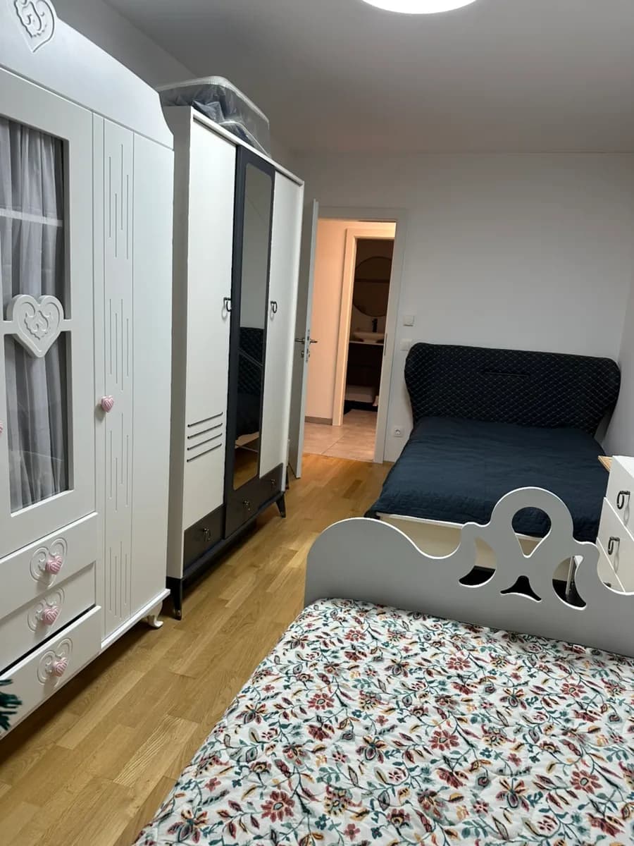 3-Zimmer-Wohnung mieten in Neunkirchen – 75 m², € 719 – Bild 11 von 17