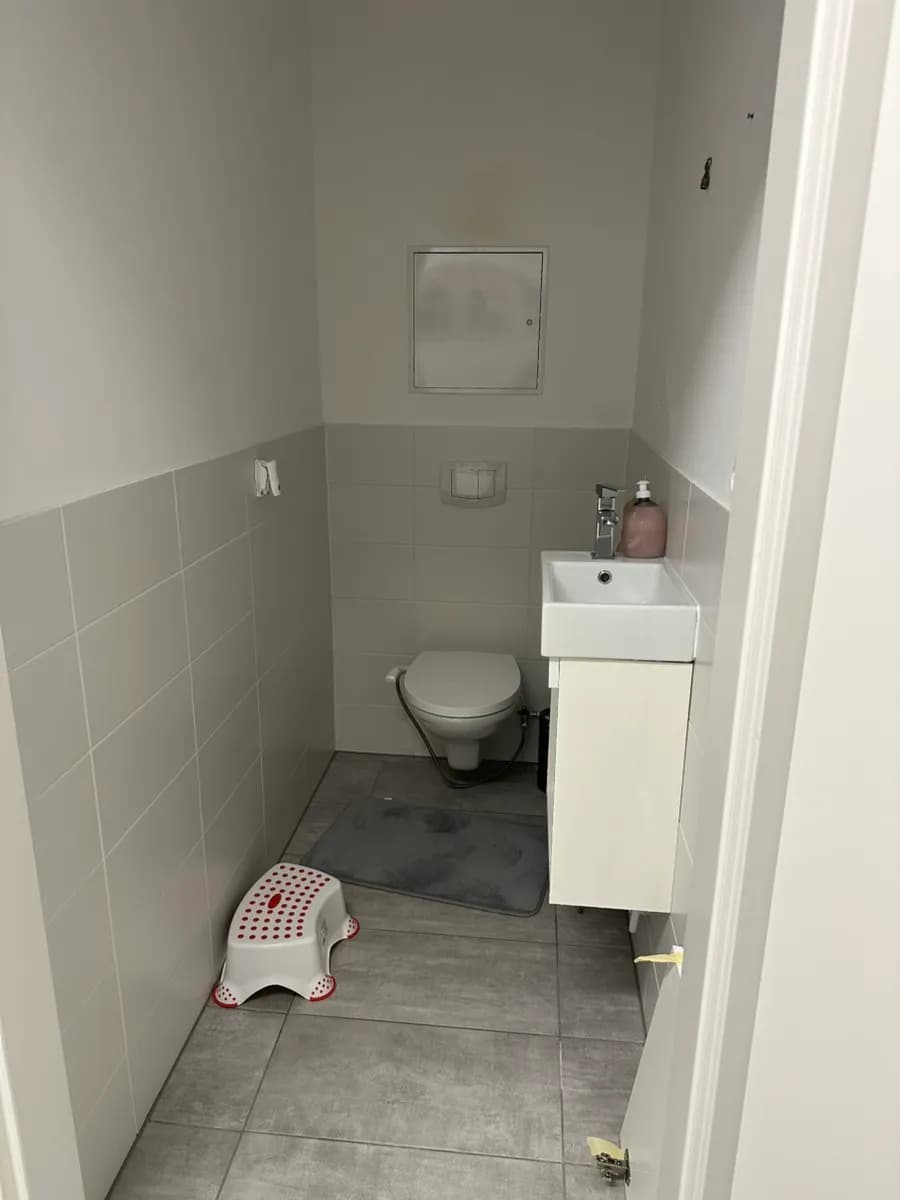 3-Zimmer-Wohnung mieten in Neunkirchen – 75 m², € 719 – Bild 12 von 17