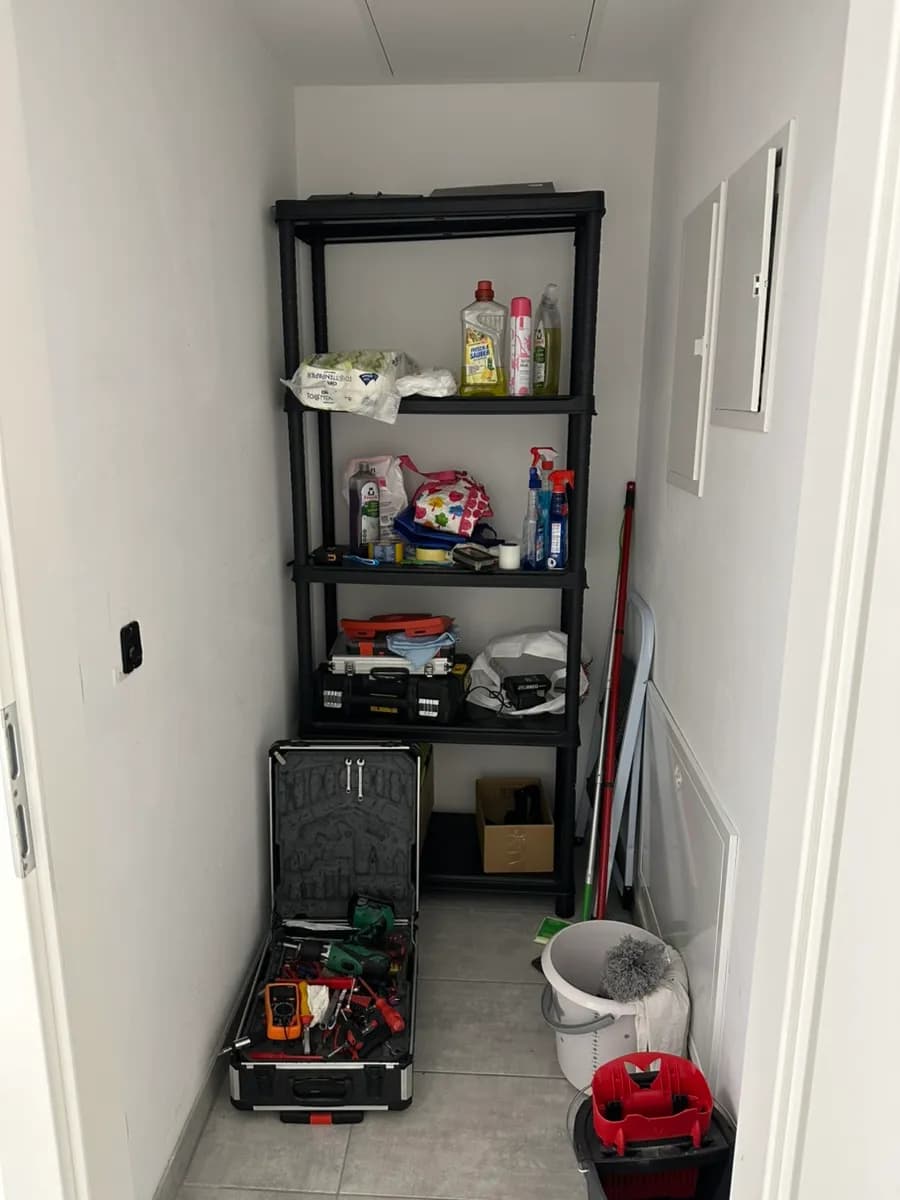 3-Zimmer-Wohnung mieten in Neunkirchen – 75 m², € 719 – Bild 13 von 17