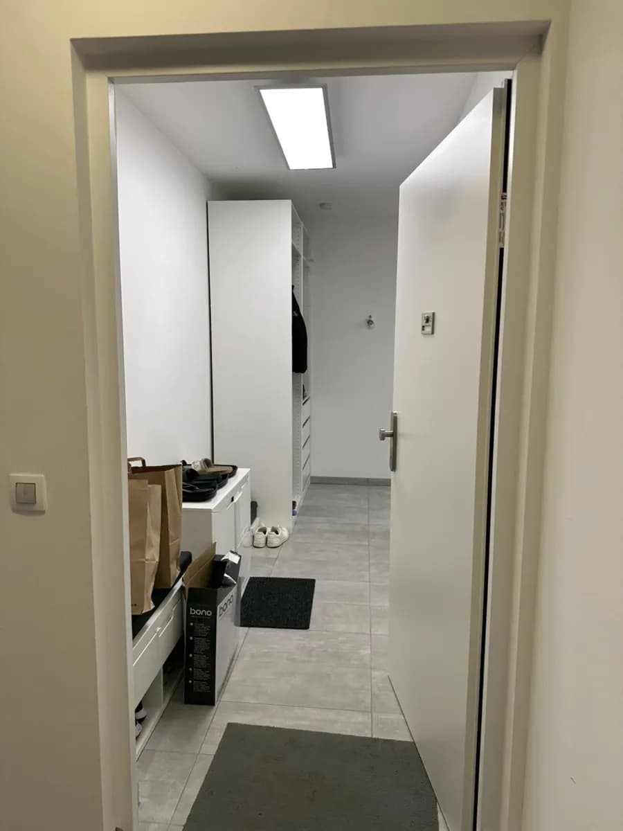 3-Zimmer-Wohnung mieten in Neunkirchen – 75 m², € 719 – Bild 14 von 17