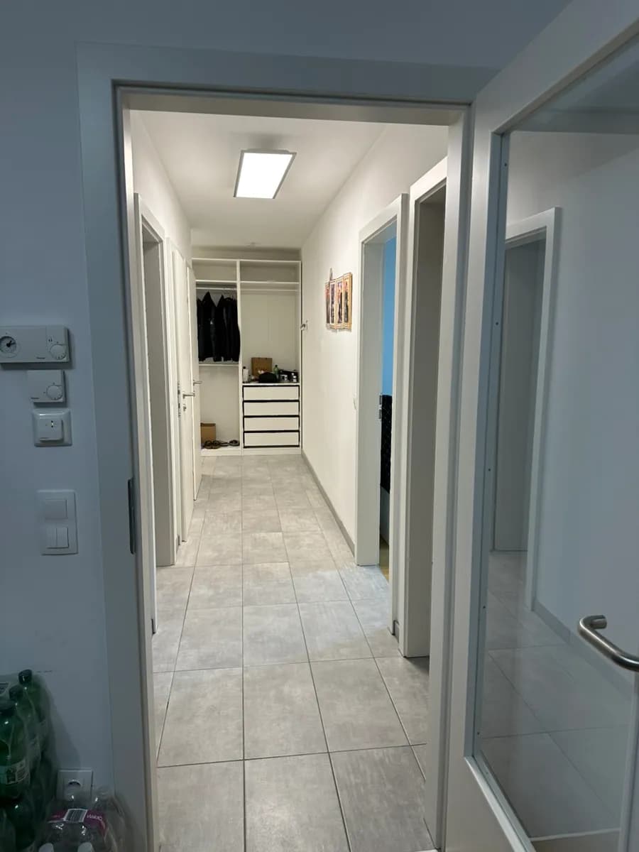 3-Zimmer-Wohnung mieten in Neunkirchen – 75 m², € 719 – Bild 15 von 17