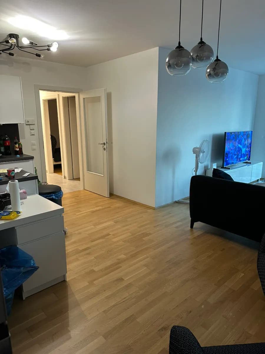 3-Zimmer-Wohnung mieten in Neunkirchen – 75 m², € 719 – Bild 17 von 17