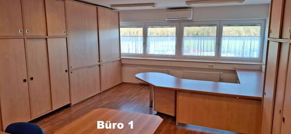 Gewerbeimmobilie mieten in Melk – 157 m², € 10 – Bild 1 von 6