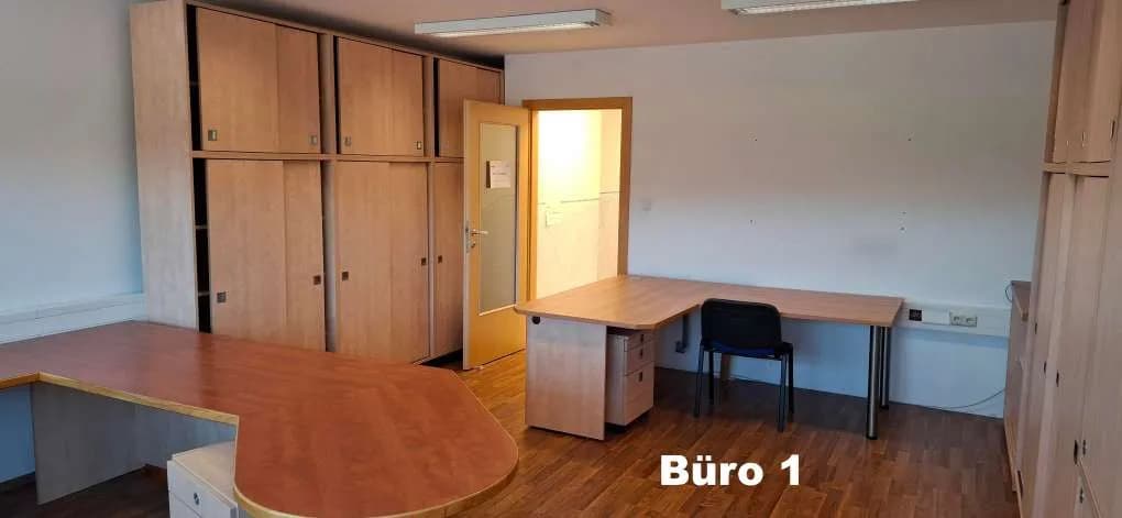 Gewerbeimmobilie mieten in Melk – 157 m², € 10 – Bild 2 von 6