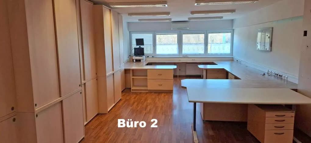 Gewerbeimmobilie mieten in Melk – 157 m², € 10 – Bild 3 von 6