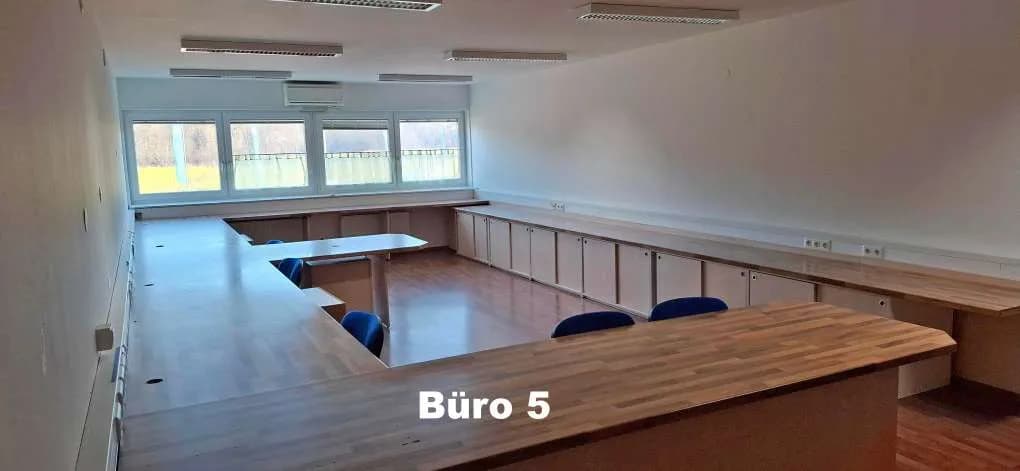 Gewerbeimmobilie mieten in Melk – 157 m², € 10 – Bild 4 von 6