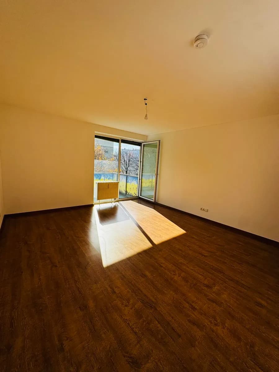 3-Zimmer-Wohnung mieten in Graz – 78,42 m², € 1.035 – Bild 1 von 10