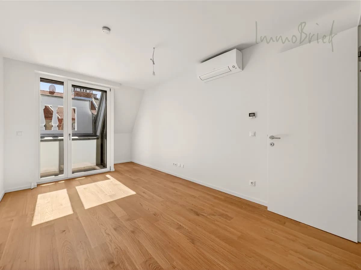 Wohnung kaufen in Wien – 98 m², € 985.000 – Bild 2 von 14