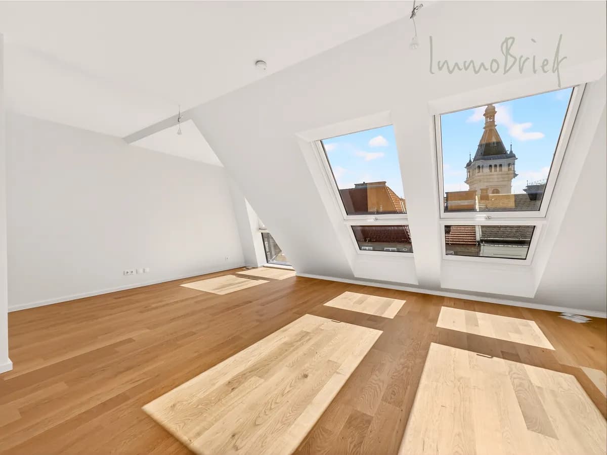 Wohnung kaufen in Wien – 98 m², € 985.000 – Bild 4 von 14