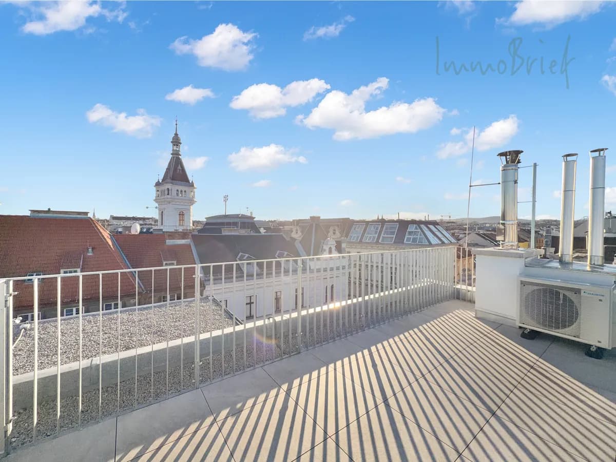 Wohnung kaufen in Wien – 98 m², € 985.000 – Bild 10 von 14