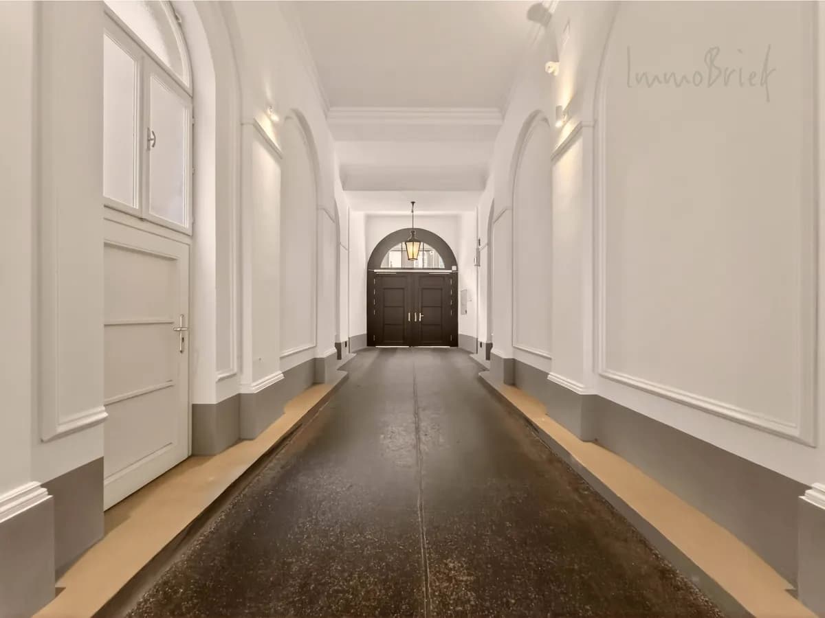 Wohnung kaufen in Wien – 98 m², € 985.000 – Bild 13 von 14