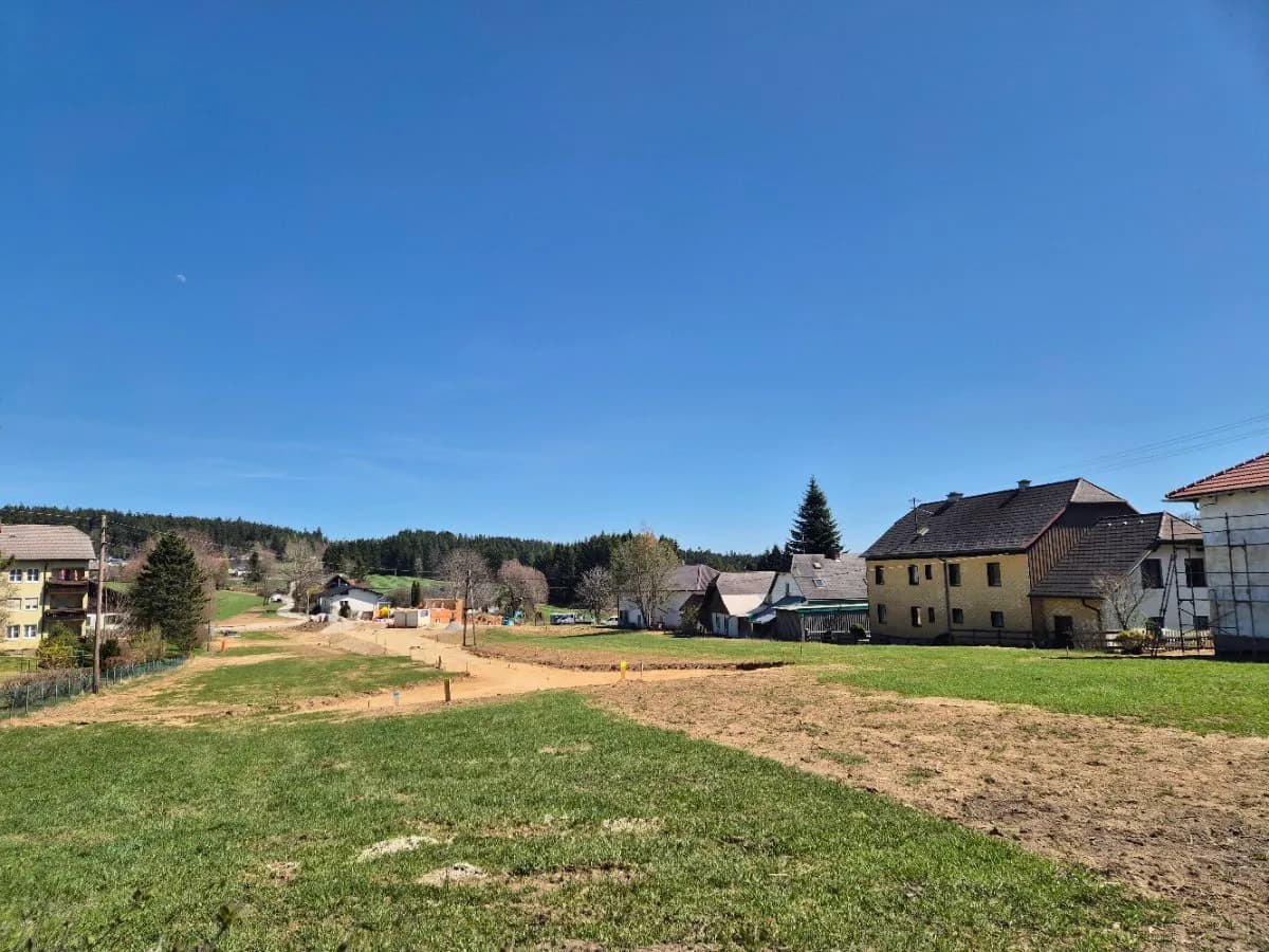 Grundstück kaufen in Freistadt – 333 m², € 18.981 – Bild 2 von 9