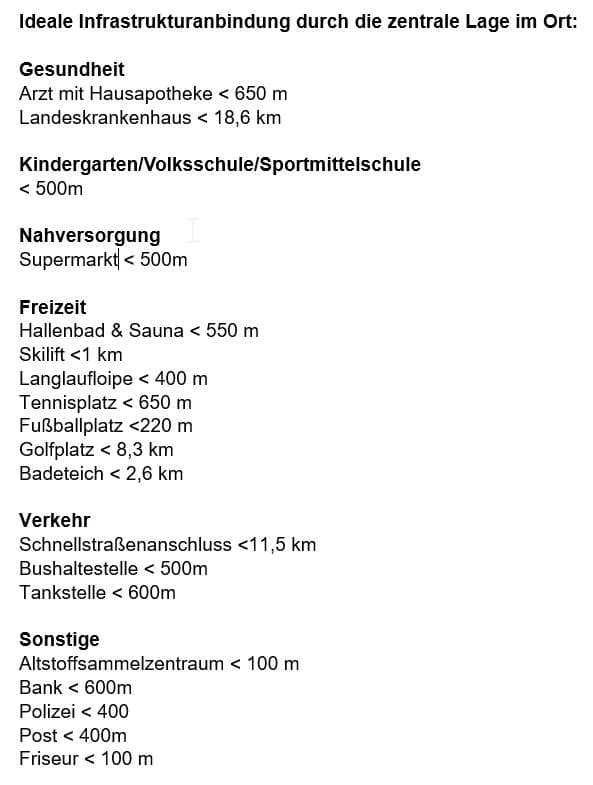 Grundstück kaufen in Freistadt – 333 m², € 18.981 – Bild 9 von 9
