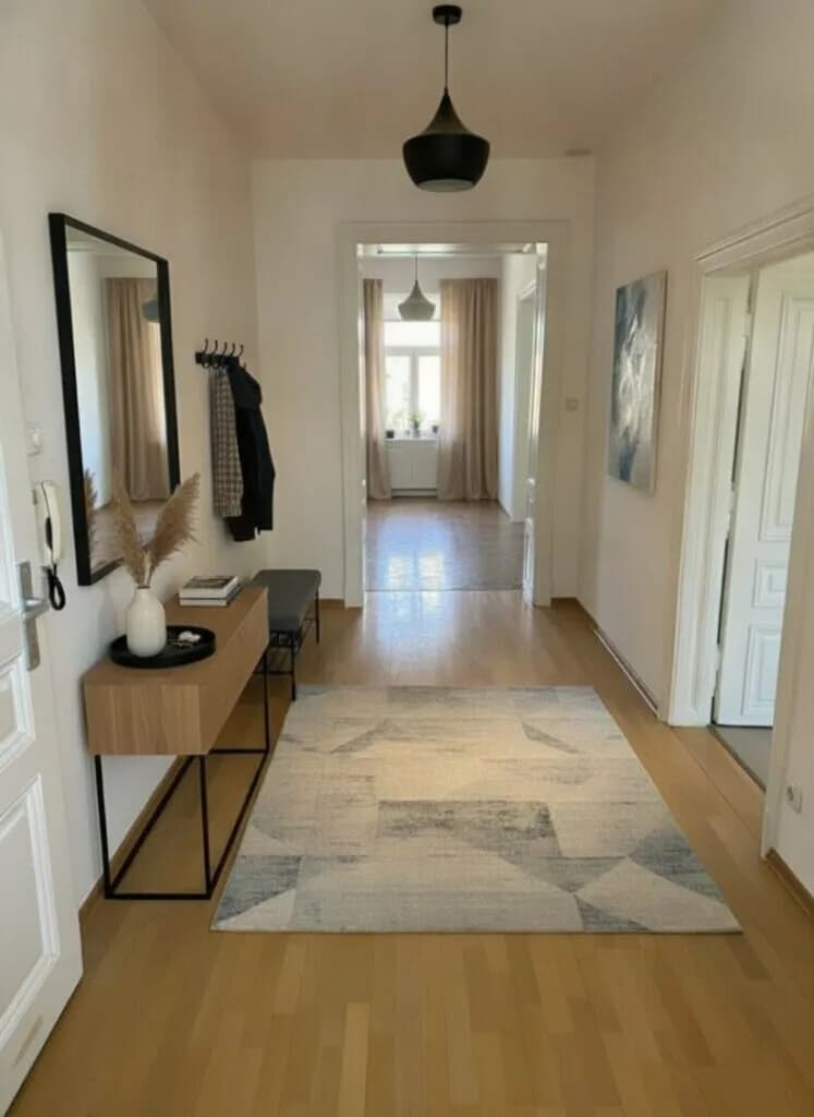 Wohnung mieten in Korneuburg – 130 m², € 1.820 – Bild 2 von 11
