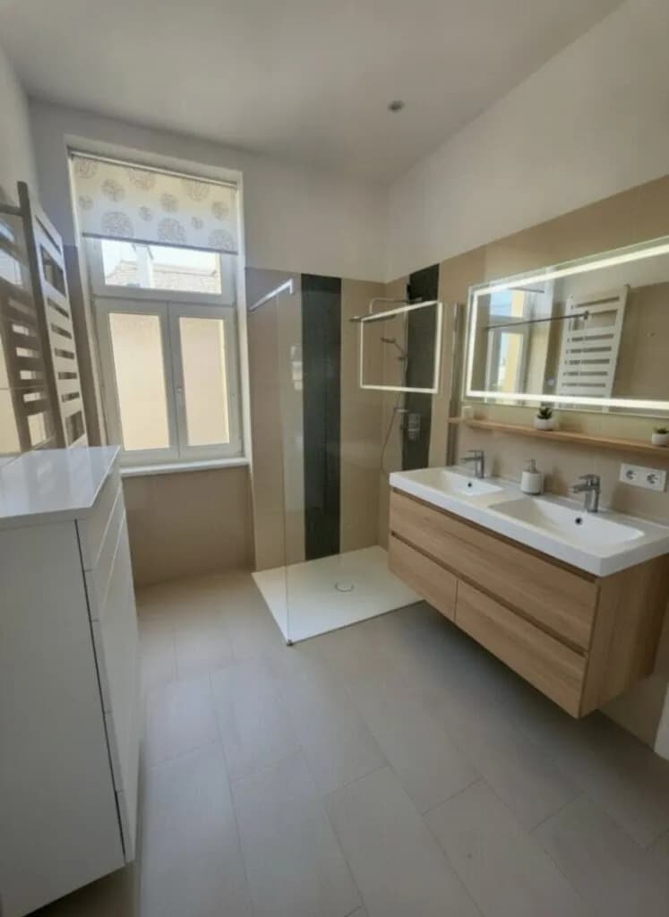 Wohnung mieten in Korneuburg – 130 m², € 1.820 – Bild 3 von 11