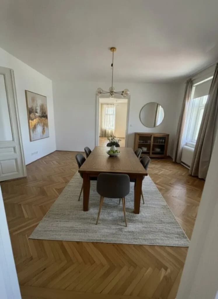 Wohnung mieten in Korneuburg – 130 m², € 1.820 – Bild 5 von 11