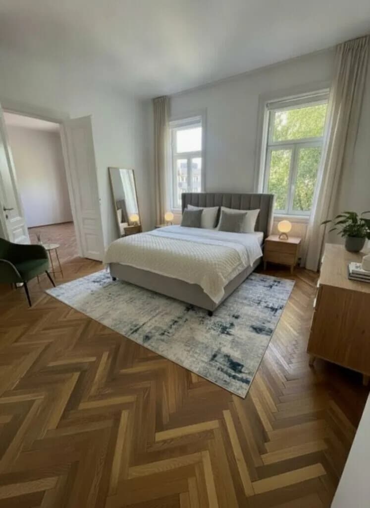 Wohnung mieten in Korneuburg – 130 m², € 1.820 – Bild 7 von 11