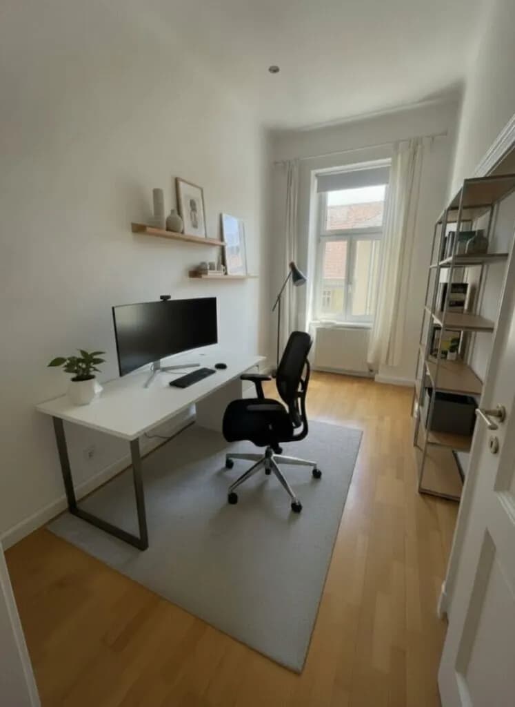 Wohnung mieten in Korneuburg – 130 m², € 1.820 – Bild 10 von 11