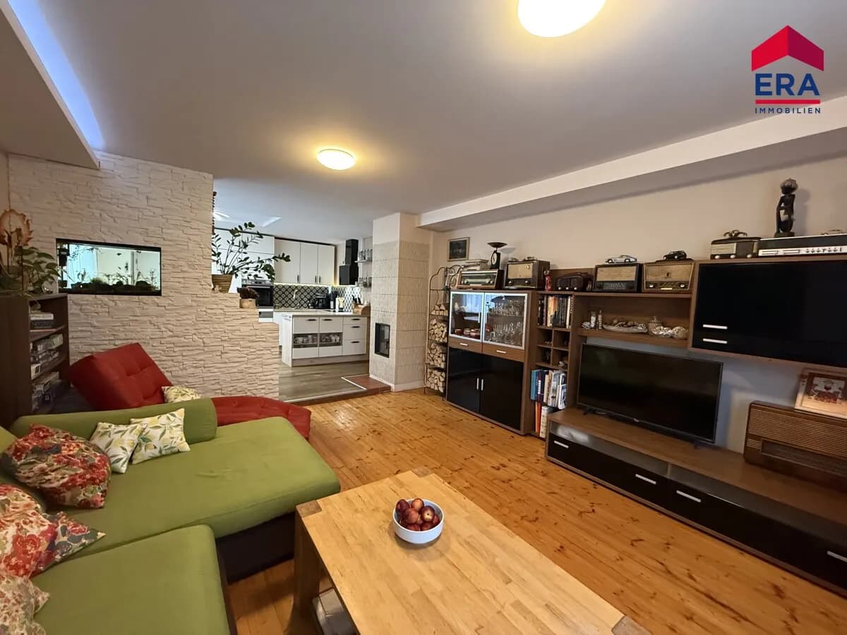 6-Zimmer-Haus kaufen in Mistelbach – 149,14 m², € 207.000 – Bild 5 von 12