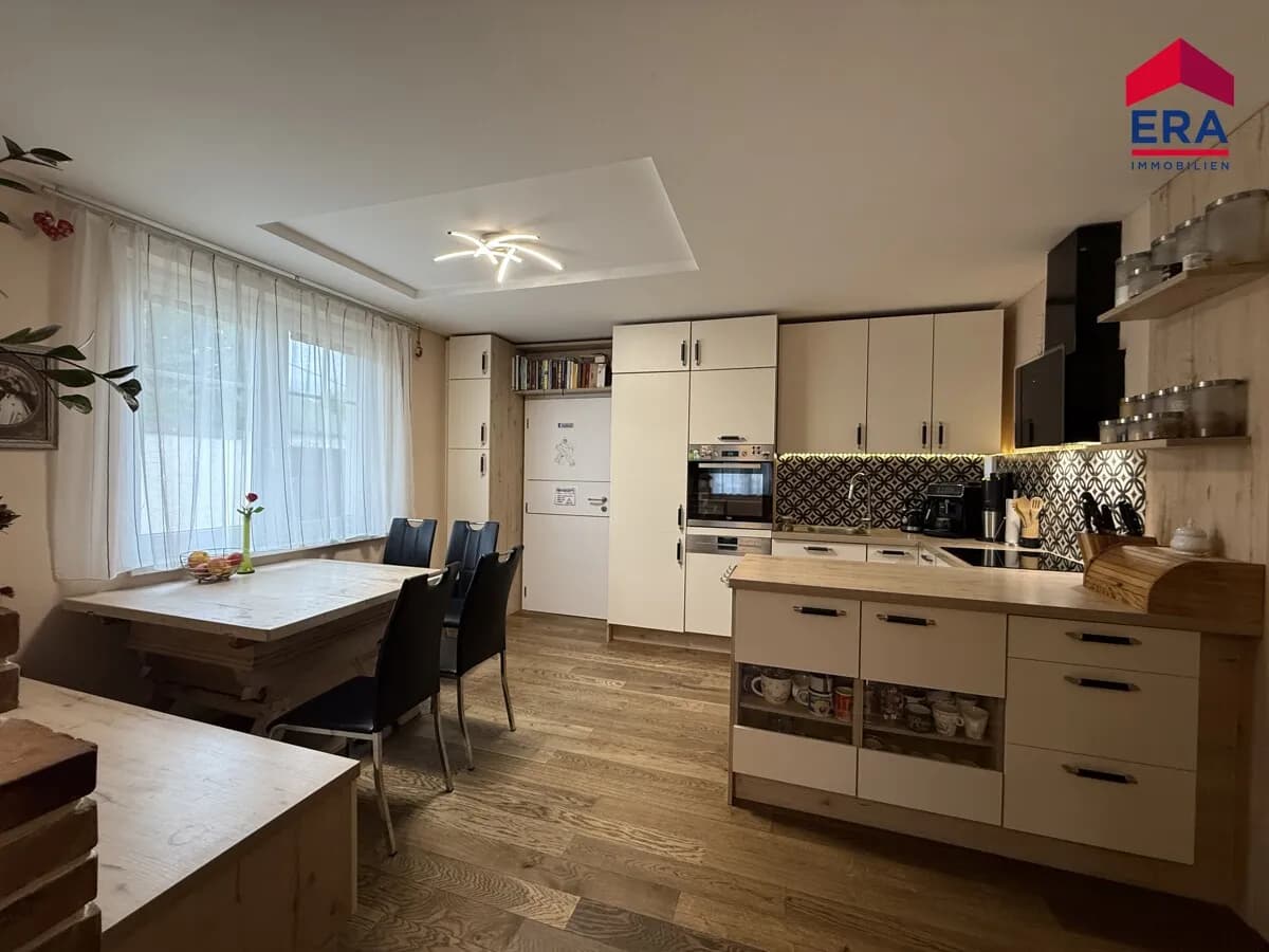 6-Zimmer-Haus kaufen in Mistelbach – 149,14 m², € 207.000 – Bild 6 von 12