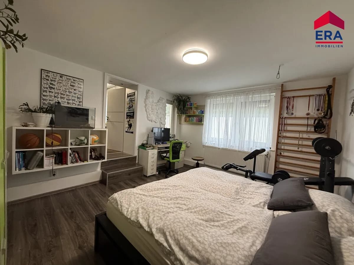 6-Zimmer-Haus kaufen in Mistelbach – 149,14 m², € 207.000 – Bild 7 von 12