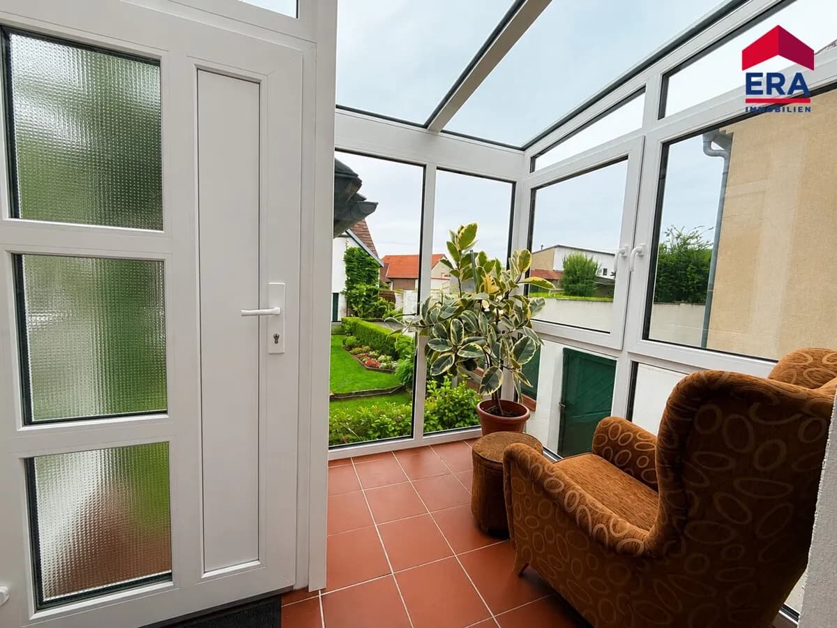 6-Zimmer-Haus kaufen in Mistelbach – 149,14 m², € 207.000 – Bild 8 von 12