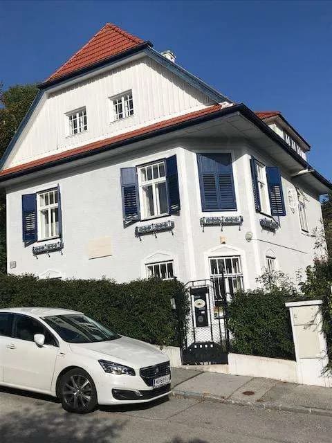 Gewerbeimmobilie mieten in Mödling – 85 m², € 1.500 – Bild 1 von 19
