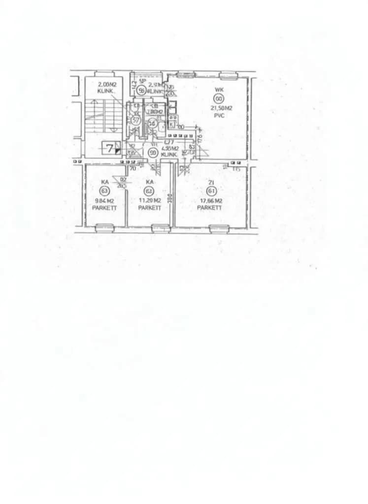 3-Zimmer-Wohnung kaufen in Linz – 73,04 m², € 274.000 – Bild 16 von 16