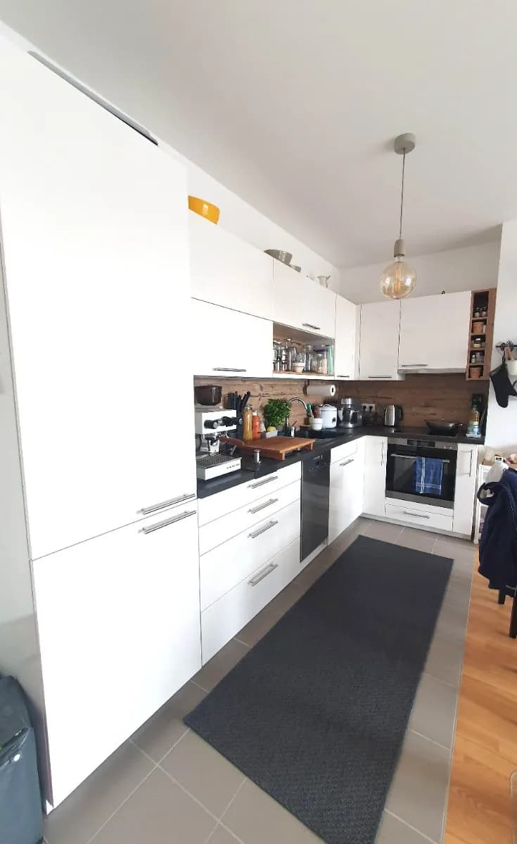 3-Zimmer-Wohnung mieten in Mödling – 78 m², € 1.325 – Bild 3 von 6