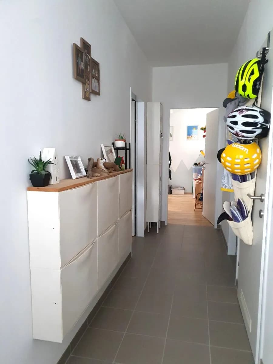 3-Zimmer-Wohnung mieten in Mödling – 78 m², € 1.325 – Bild 5 von 6