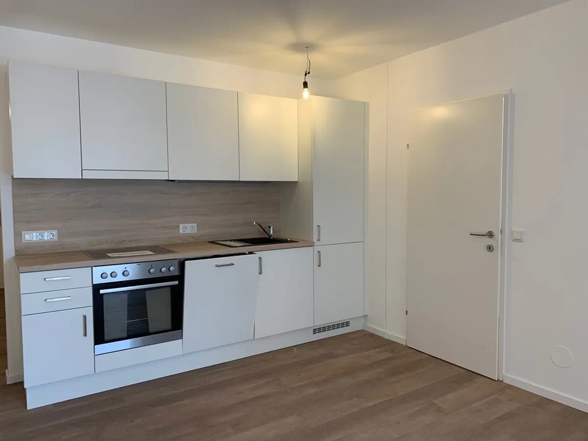 2-Zimmer-Wohnung mieten in Bruck an der Leitha – 51,09 m², € 895 – Bild 3 von 8