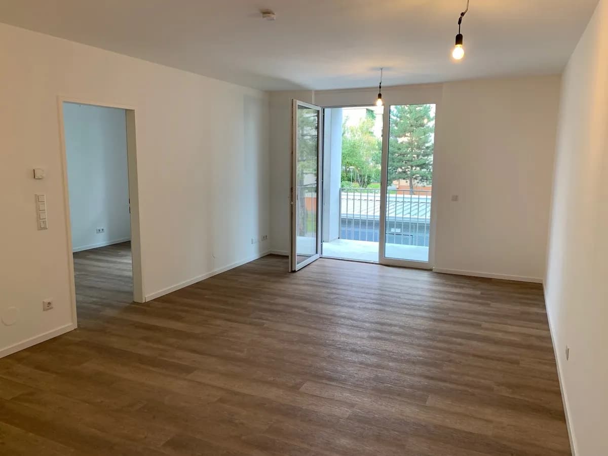 2-Zimmer-Wohnung mieten in Bruck an der Leitha – 51,09 m², € 895 – Bild 4 von 8