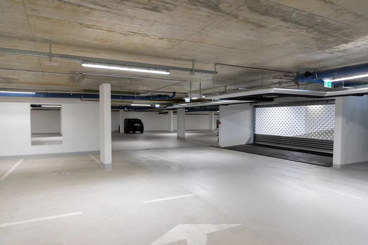 2-Zimmer-Wohnung mieten in Bruck an der Leitha – 51,09 m², € 895 – Bild 7 von 8