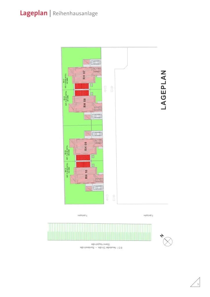 4-Zimmer-Haus kaufen in Neusiedl am See – 109,65 m², € 578.476 – Bild 6 von 6