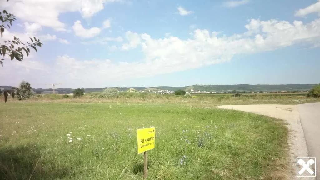 Immobilie kaufen in Eisenstadt - Umgebung – 6 530 m², € 490.000 – Bild 2 von 4