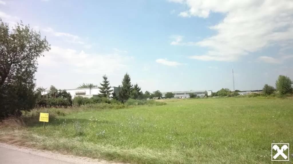 Immobilie kaufen in Eisenstadt - Umgebung – 6 530 m², € 490.000 – Bild 3 von 4