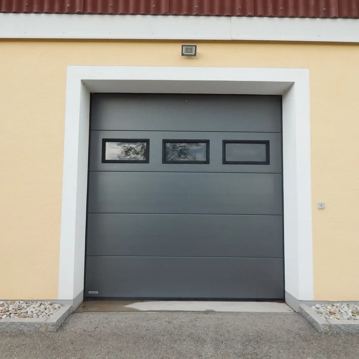 Immobilie mieten in Vöcklabruck – 25 m², € 140