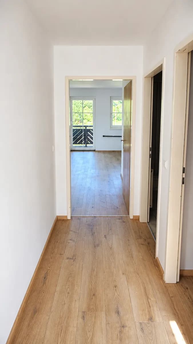 2-Zimmer-Wohnung mieten in Voitsberg – 56 m², € 542 – Bild 4 von 15