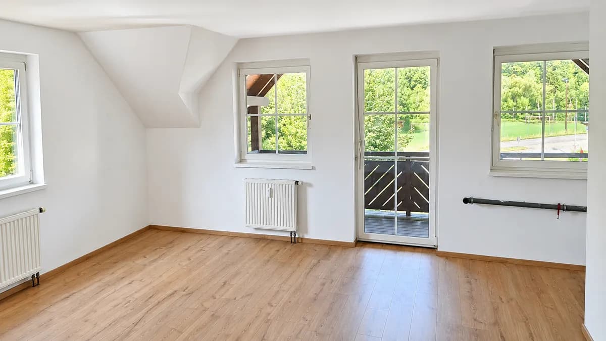 2-Zimmer-Wohnung mieten in Voitsberg – 56 m², € 542 – Bild 5 von 15