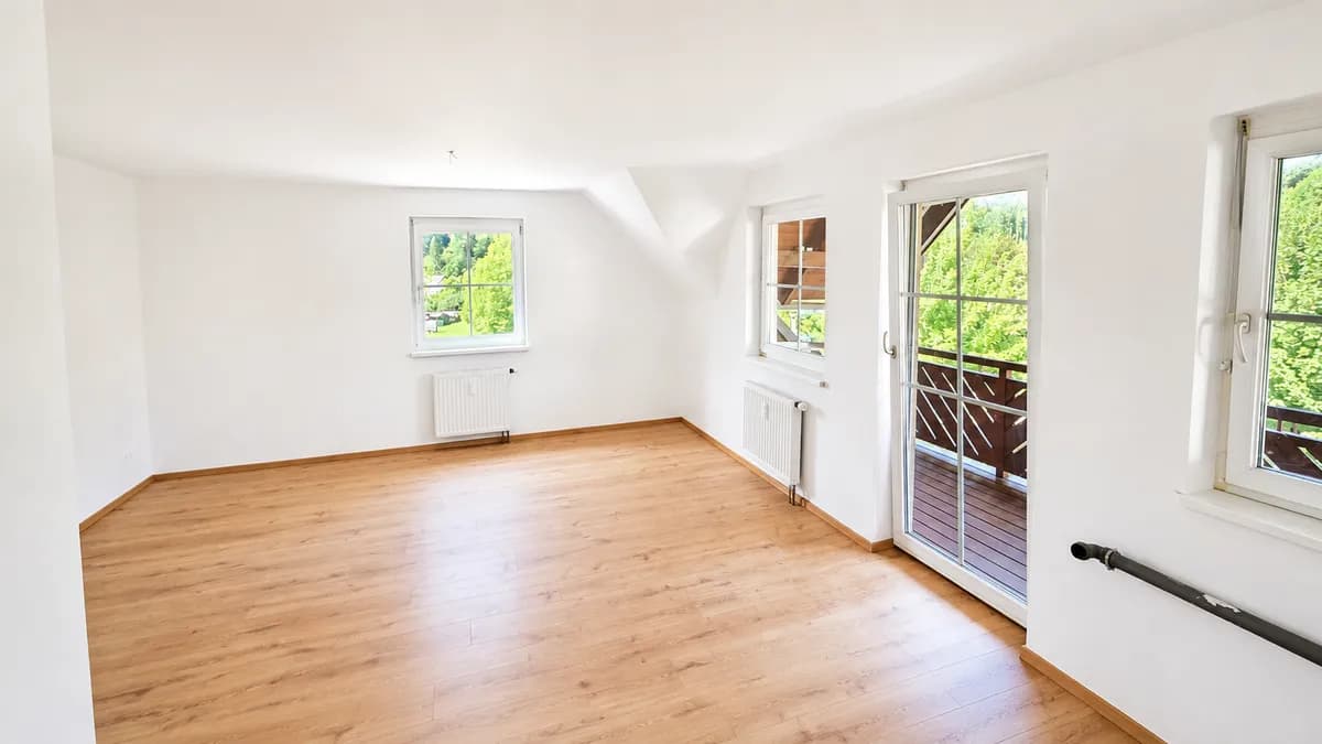 2-Zimmer-Wohnung mieten in Voitsberg – 56 m², € 542 – Bild 7 von 15
