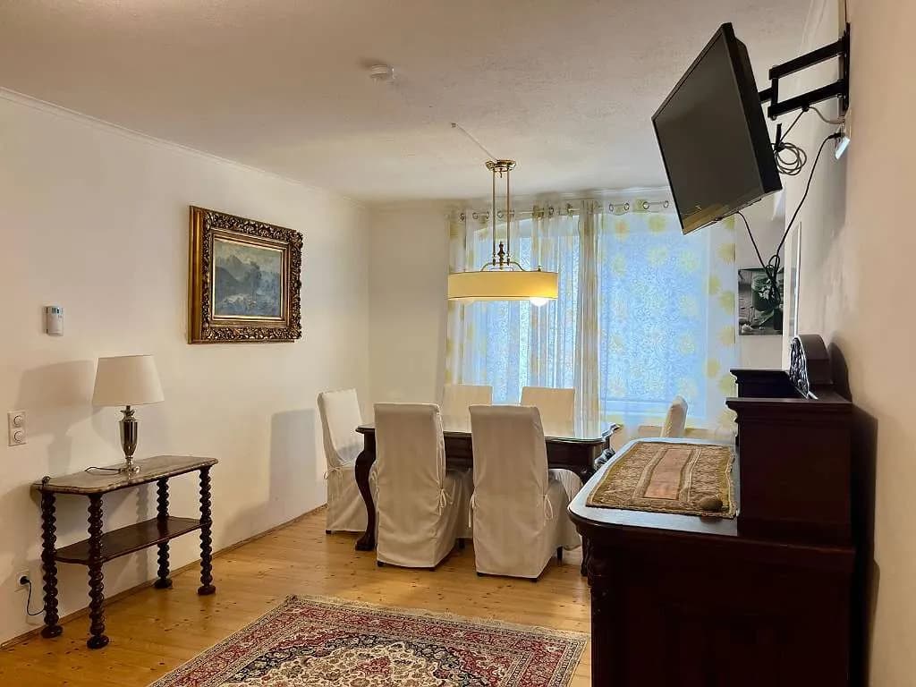 4-Zimmer-Wohnung mieten in Krems Land – 18 m², € 505 – Bild 2 von 10