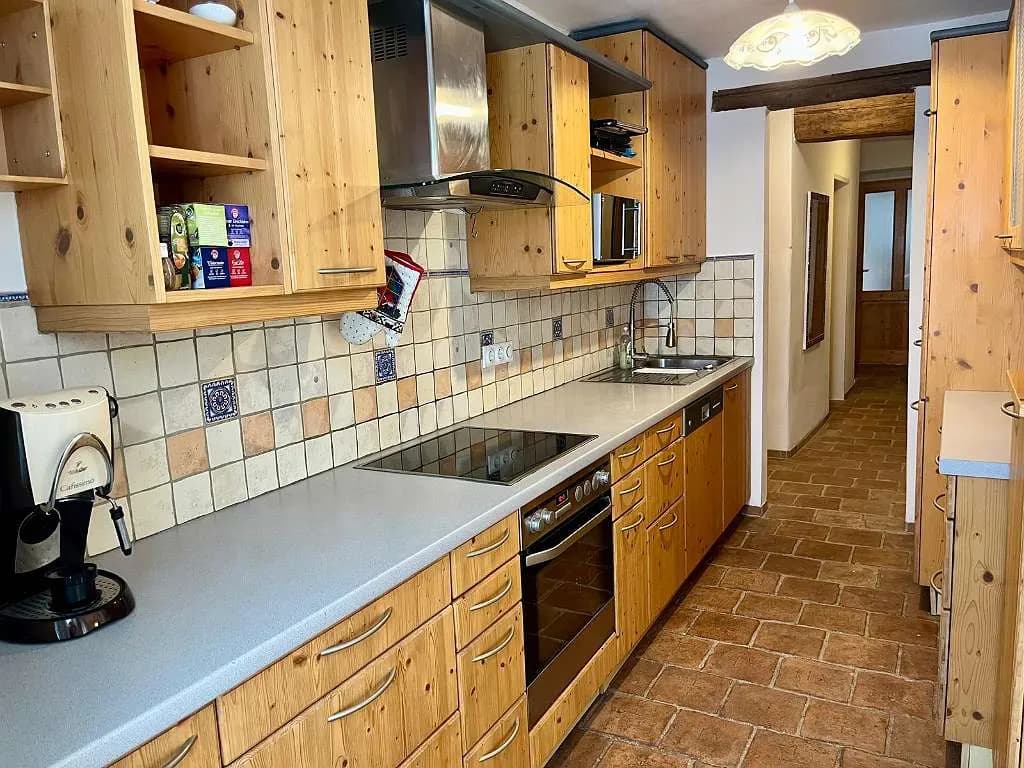 4-Zimmer-Wohnung mieten in Krems Land – 18 m², € 505 – Bild 3 von 10