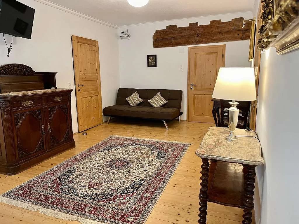 4-Zimmer-Wohnung mieten in Krems Land – 18 m², € 505 – Bild 4 von 10