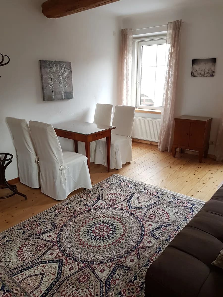 4-Zimmer-Wohnung mieten in Krems Land – 18 m², € 505 – Bild 10 von 10