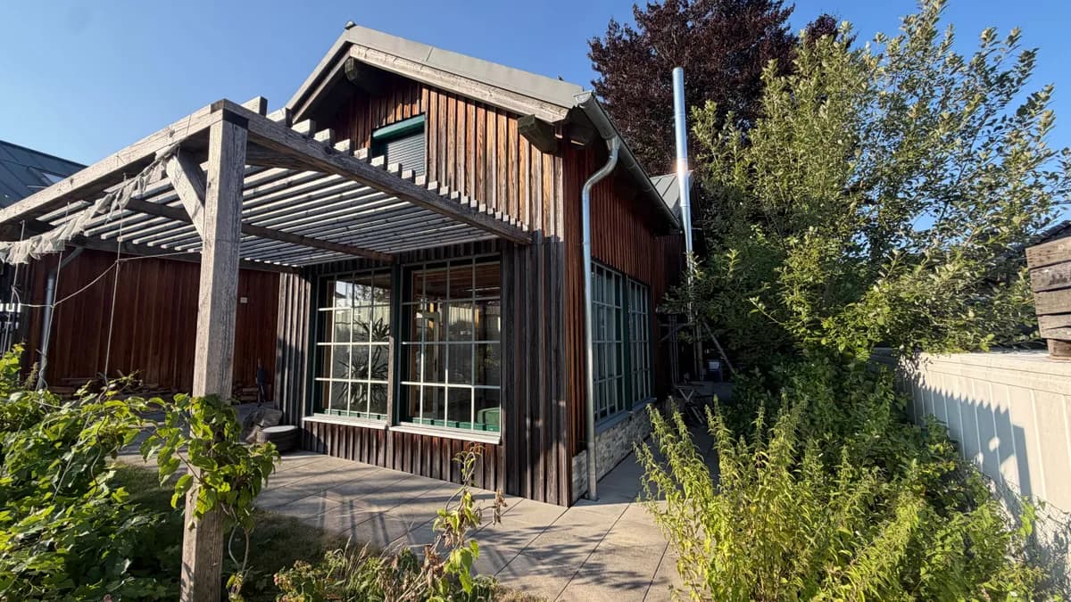 Haus mieten in Urfahr-Umgebung – 127 m², € 1.497 – Bild 3 von 15